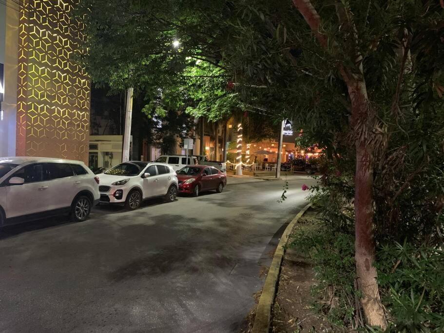 Un Pedacito De Cielo En Cancún Exterior foto